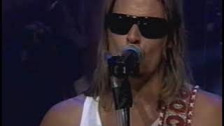 Download lagu Kid Rock   07   Only God Knows Why Live @ Much Music I & I mp3