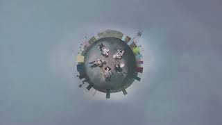 내가 세상을 지배할 거야: Walk Off The Earth - Rule The World (가사/lyrics)