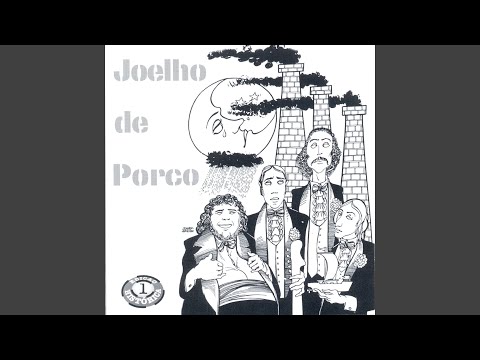 Hey Gordão - Joelho de Porco
