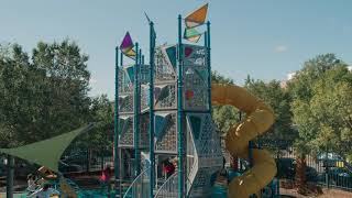 Video for Emerson Heights