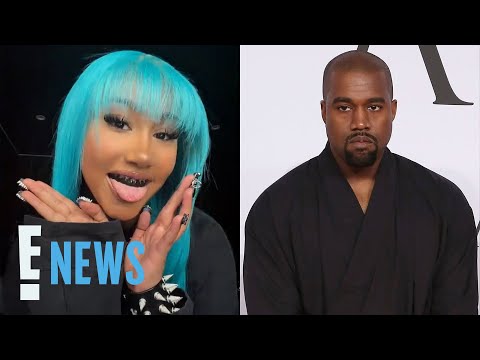 North West Collabs With Dad Kanye West in New Song | E! News