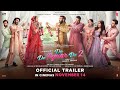 De De Pyaar De 2 - Official Trailer | Ajay Devgn, R. Madhavan, Rakul Preet, Meezaan Jafri | 14th Nov