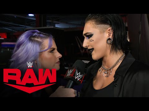 Rhea Ripley: I Wish That Someone Like Candice LeRae Would Get More Of An Opportunity
