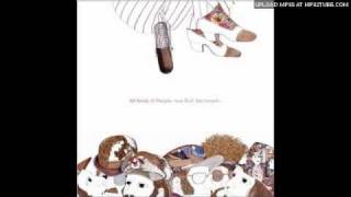 Jim O'Rourke - "Do You Know the Way to San Jose"