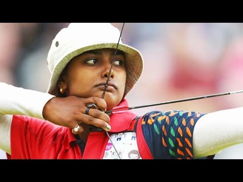 Indian Women's Archery team wins Recurve Gold in Poland