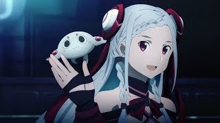 Sword Art Online the Movie Ordinal Scale Insert Song OST Collection - 21 min