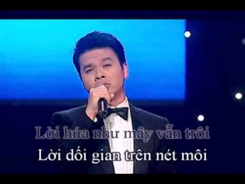 Thể hiện bởi Nguyên Khang