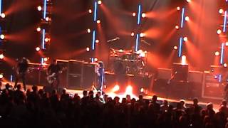 CREED &quot;Pity For A Dime&quot; Live 2012