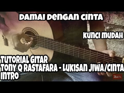 Lukisan Cinta - Tony Q Rastafara