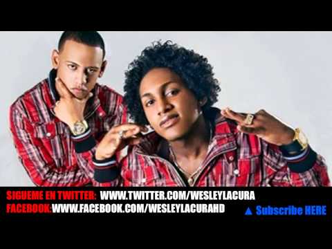 Doble T & El Crok ft Tico Flow - Mesiento Jevi (♫NUEVO HQ♫)