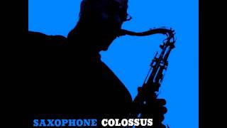 Sonny Rollins - Blue 7