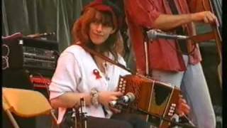 SHARON SHANNON LIVE