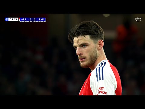 Best of Declan Rice - First 2 Seasons 🍚