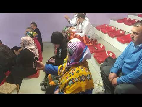 Serkan Özsoy ırmak kıyısı