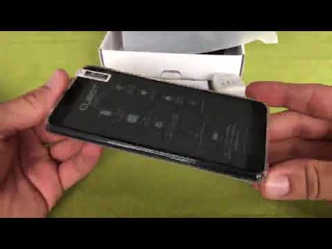 CUBOT Nova 2018 4G LTE Smartphone ohne Vertrag, Große Leistung, kleiner Preis