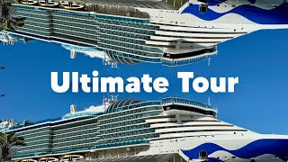 The Ultimate Sun Princess Tour