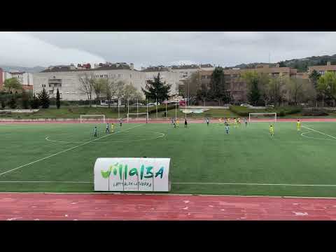 CUCVILLALBA - AT. CHOPERA