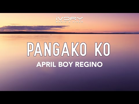 Video thumbnail for Pangako Ko