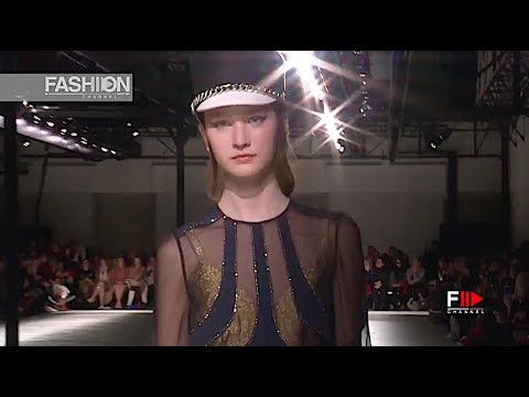 N°21 Fall 2018 Milan - Fashion Channel