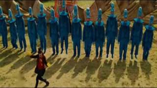 Across the Universe - Being for the Benefit of Mr. Kite!