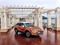 Suzuki Vitara - review by Autovisie TV