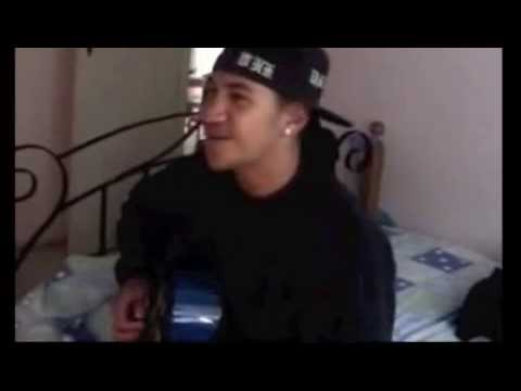 Abel 'Ayebloc' Kingi - Medley