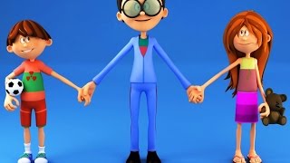 Orchestra Werner Drexler - Big Band News video