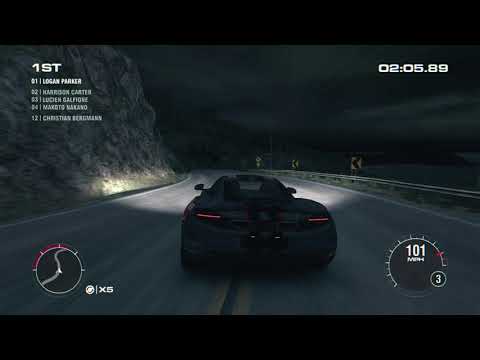 GRID 2 [XBOX 360]: PART 22 - SEASON 4 DONE AND ON TO THE FINAL SEASON