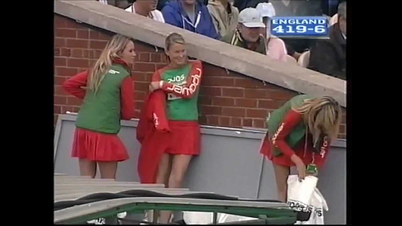 Tony Greig - Commentary Gold