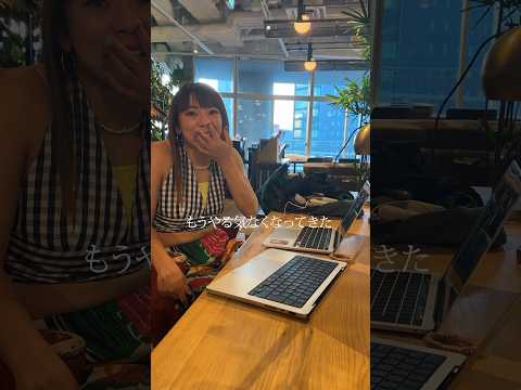 全然Shortsを出さないフワちゃん