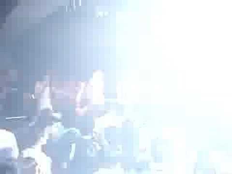 Claudia Cazacu at Rock&Roll, Beijing