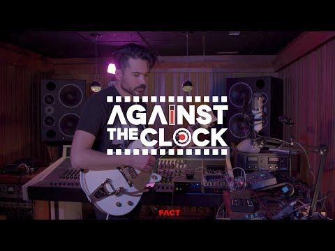 Matthew Dear - Against The Clock