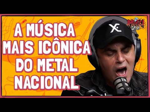 ALÍRIO NETTO toca FAIRY TALE