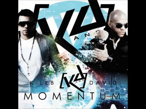 KYD (FT  LEO EL POETA) - ME VUELVE LOCO (2013 NUEVO)