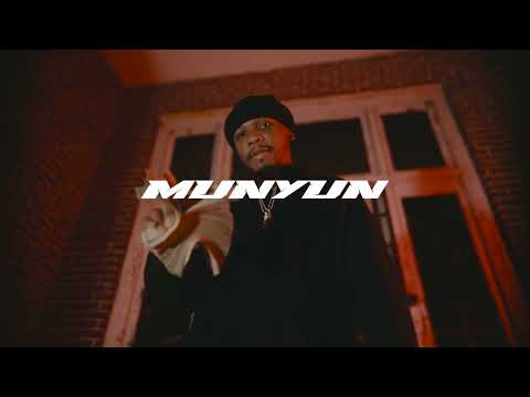 RealMoney Trilla - Munyun (Official Music Video)