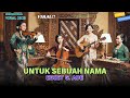Ebiet G Ade Untuk Sebuah Nama Versi Keroncong Cover By NADA KERONCONG ID Remix Keroncong