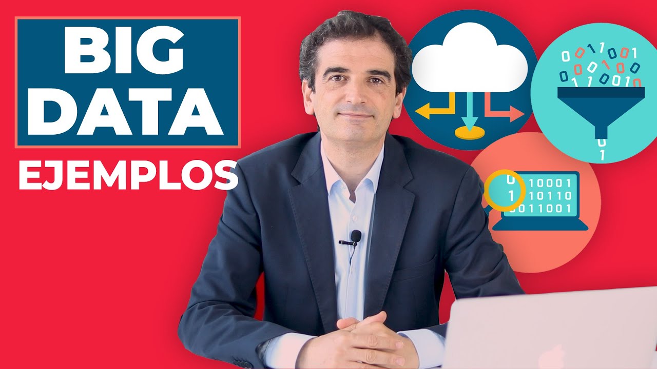 7 Ejemplos Reales y Casos de Éxito de BIG DATA