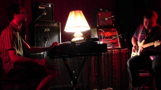 PEALS (performing as Believers): Live @ ScapeScape (The Wind-Up Space), Part 2