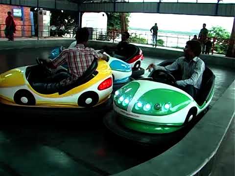 Bumper Cars - Electric Bumper Cars Latest Price, Manufacturers