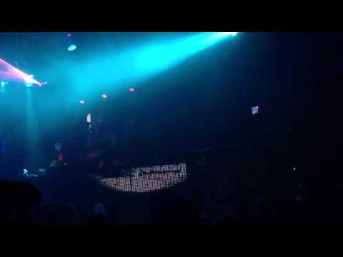 Adam Beyer Pacha nyc jan 19 2013