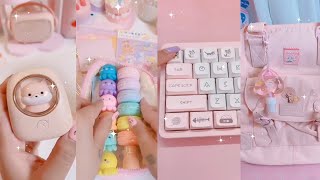 Download lagu Kawaii🧸🌸//unboxing//food// tiktok compilation #46 mp3
