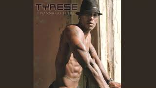 She Lets Me Be A Man - Tyrese