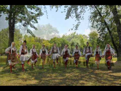 РАЃАЈТЕ СИНОВИ И ЌЕРКИ УБАВИ- Војо Стојаноски