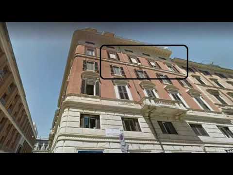 Grimaldi Roma Appio via UMBRIA