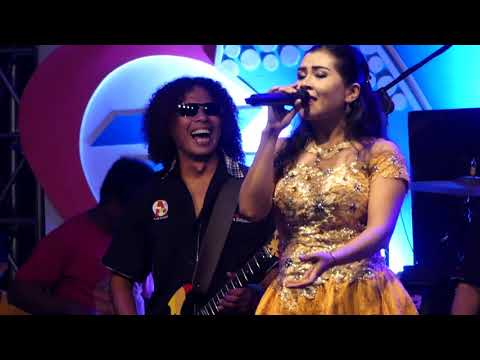 JERA - RIZA UMAMI COVER MIMIN AMINAH || LINTANG PRODUCTION