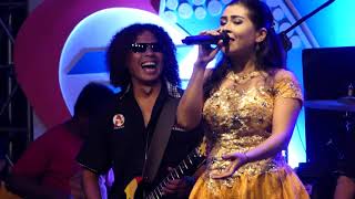 Download lagu JERA - RIZA UMAMI COVER MIMIN AMINAH || LINTANG PRODUCTION mp3