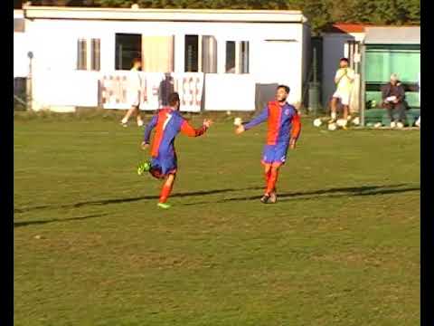 9) Sportiva Nolese 1 - VDL Fiano Plus 1 (6-11-22)