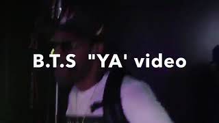 Redman - Ya! (Behind The Scenes Video)