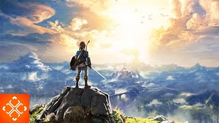 Have Open World Games Gone Too Far?