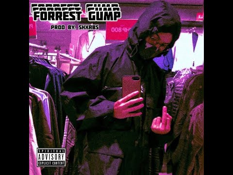 Rusty $herb$ - Forrest Gump (prod by.  SHXRBS)